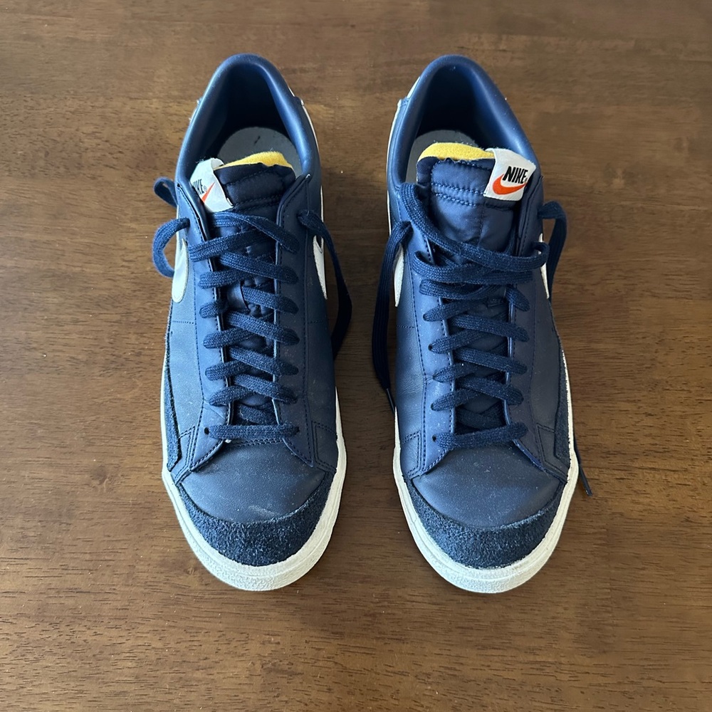 Nike Blazer Low